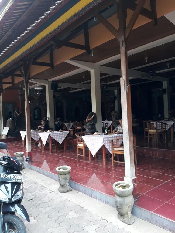 Agung And Sue Watering Hole I Wisma tamu Sanur (Bali)