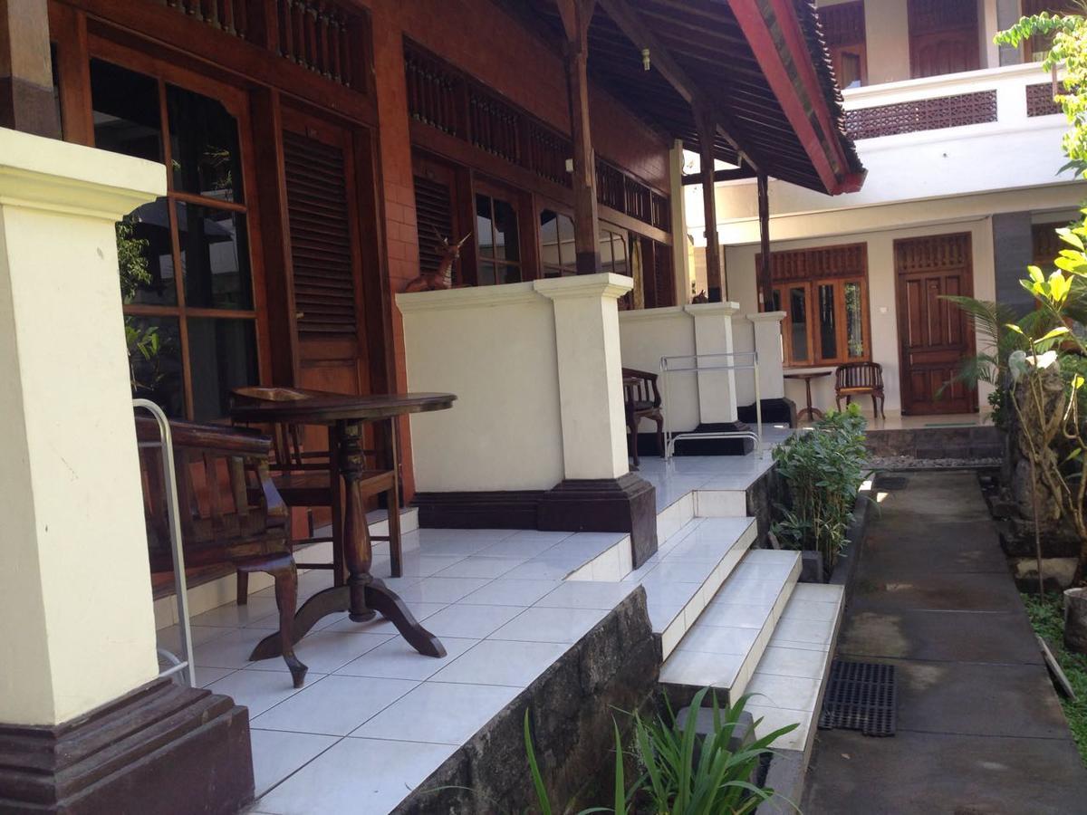 Agung And Sue Watering Hole I Wisma tamu Sanur (Bali)
