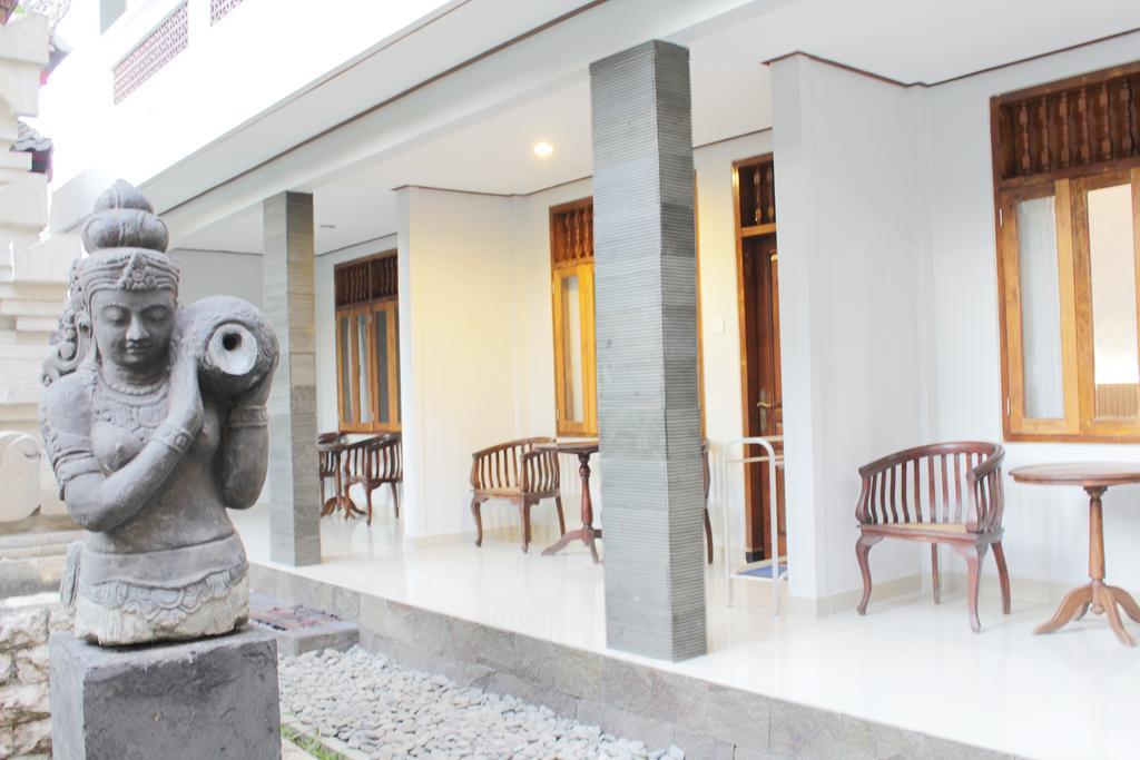 Maison d'hôtes Agung And Sue Watering Hole I 2*